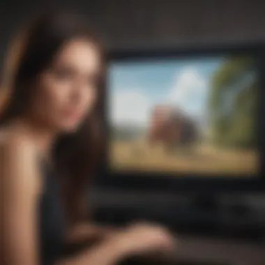 Choosing the perfect 2k 120Hz TV model