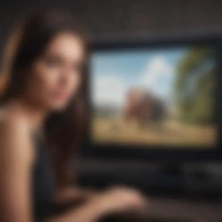 Choosing the perfect 2k 120Hz TV model