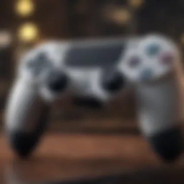 Enhanced Controller for Immersive Gameplay