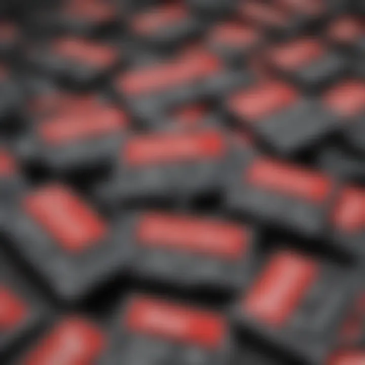 Enhanced Storage Capacity of SanDisk Micro SD Cards