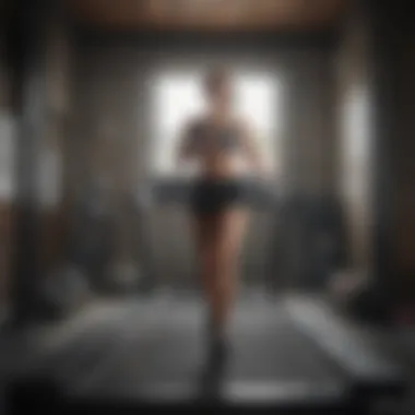 Explore Virtual Challenges to Enhance Your Treadmill Workouts