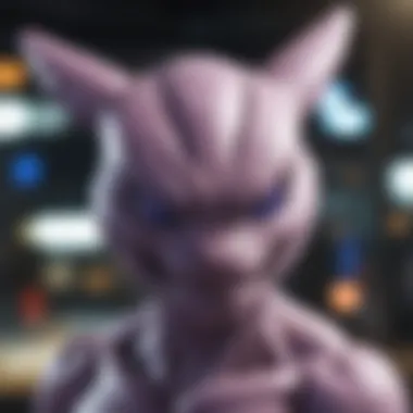 Cryptic Mewtwo Evaluation Enigmatic Mewtwo Price List Analysis