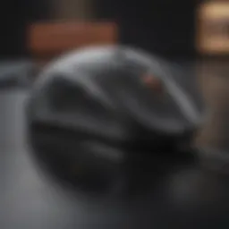 Ergonomic Mouse Design Innovations