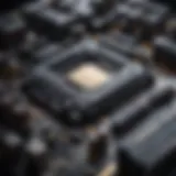 Motherboard Component