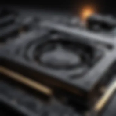 Advanced Graphics Card Technology Advanced graphics card technology for gaming