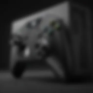 Xbox Console Hardware Advancements