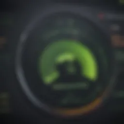 Insightful data visualization of Spotify user demographics