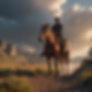 Notable Exploring '1883': The Prequel to 'Yellowstone' Notable Exploring '1883': The Prequel to 'Yellowstone'