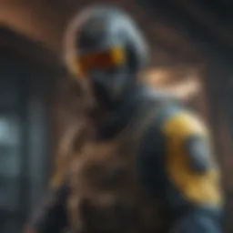 Showcase of vibrant CS: GO skins