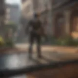Dynamic gameplay on a Chromebook