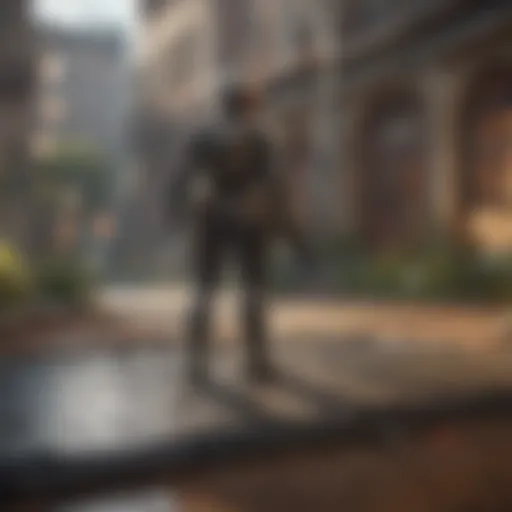 Dynamic gameplay on a Chromebook