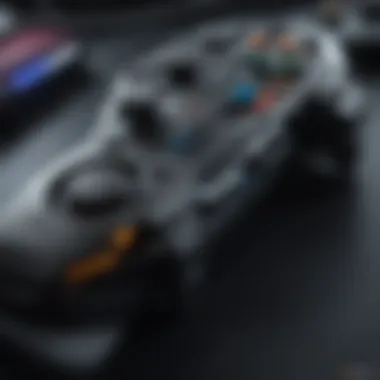 Immerse in Cutting-Edge Gaming Peripherals Innovative Gaming Peripherals