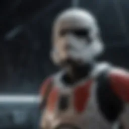 Exploring Battlefront 2 on Xbox: Insights and Analysis Introduction