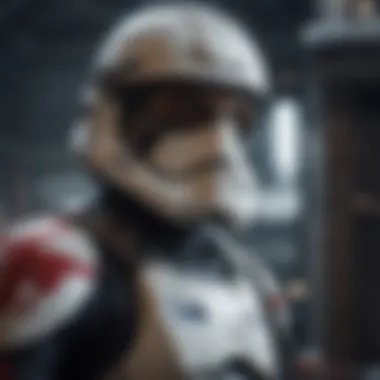 Notable Exploring Battlefront 2 on Xbox: Insights and Analysis Notable Exploring Battlefront 2 on Xbox: Insights and Analysis