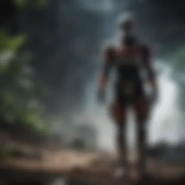 Exploring Battlefront 2 on Xbox: Insights and Analysis Summary