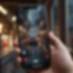 An overview of various mobile gaming genres