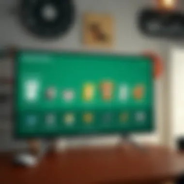 Gameplay Features Overview An interface displaying gameplay features and pet collection