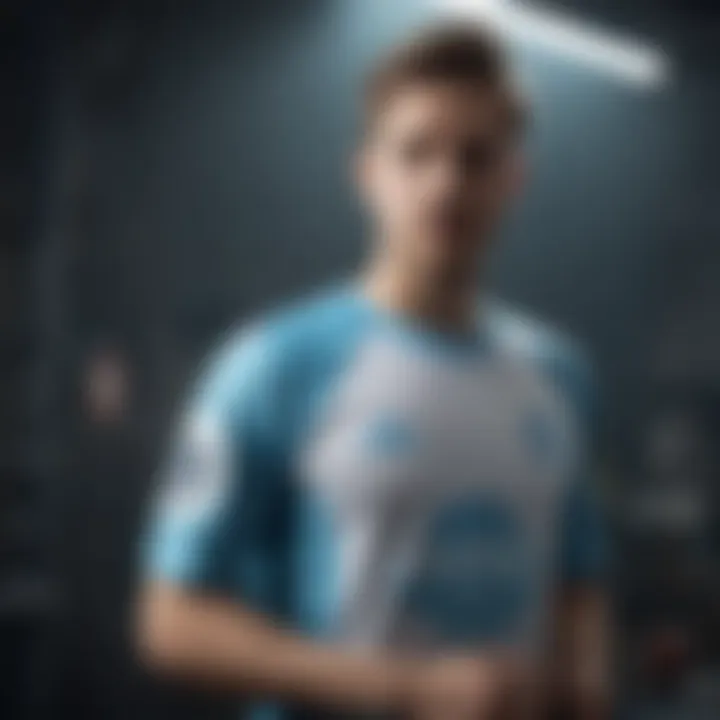 Exploring Cloud 9 CSGO Jersey Summary