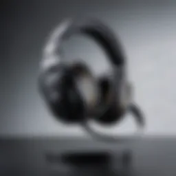 Exploring Compatible Headsets for PS5: A Comprehensive Guide Introduction