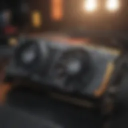 Affordable GPUs Comparison for Gamers