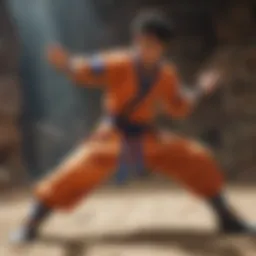 Martial Arts Mastery