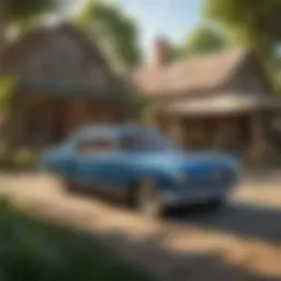 Exploring Farmville 3 Online: A Comprehensive Guide Introduction