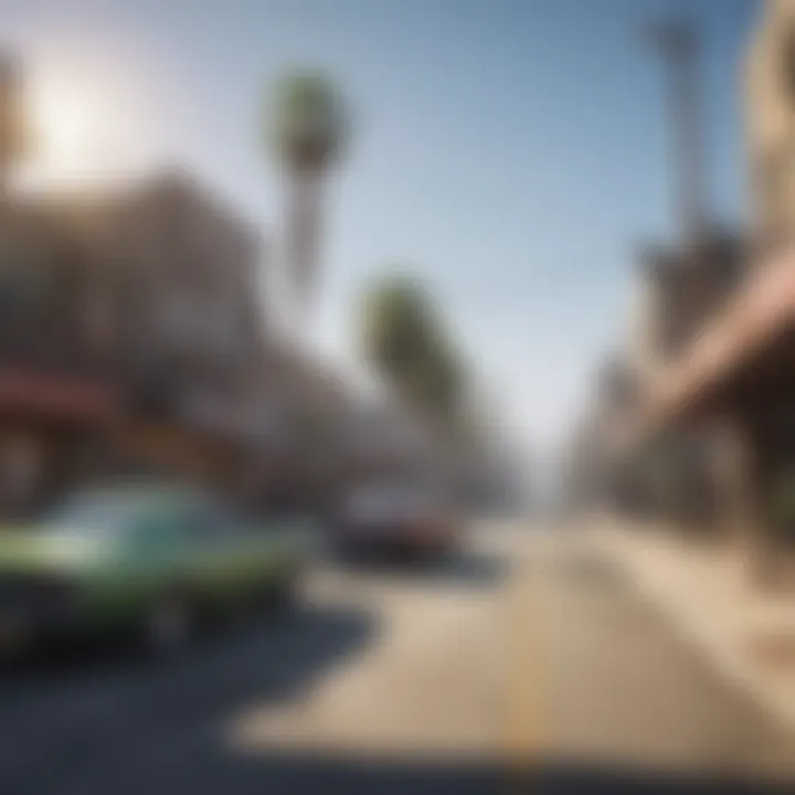 Impact of free access on the gaming community