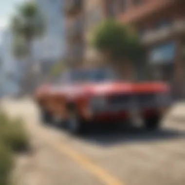 Promotional Strategies in Gaming Visual breakdown of promotional offers for GTA V