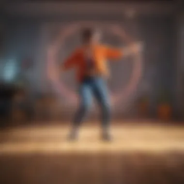 Innovative Motion Controls Innovative motion controls for immersive gameplay