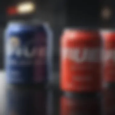 Unveiling the convenience of G Fuel ready-to-drink cans