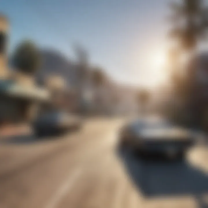 Comparison of system requirements for GTA V on PC