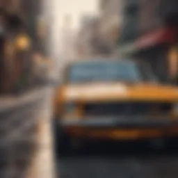 Exploring GT5: A Comprehensive Analysis of the Game Introduction
