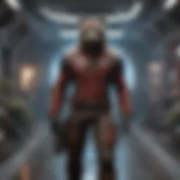Exploring Guardians of the Galaxy 3 Introduction