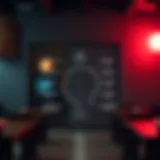 Illustration of the IDRLabs Personality Type Test framework