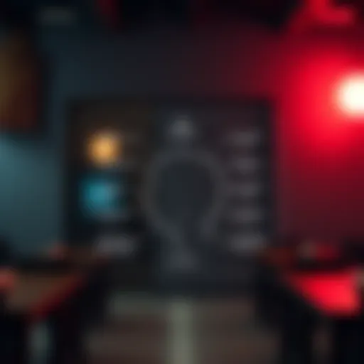 Illustration of the IDRLabs Personality Type Test framework