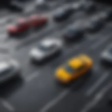 Navigating the Legal Maze: Regulations on Tinted Plate Covers Legal documents and regulations related to tinted plate covers