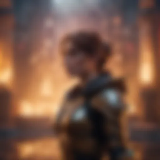 Ethereal AFK Arena Code Rewards