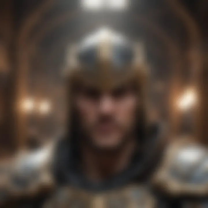Legendary AFK Arena Code Advantages