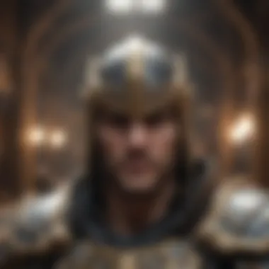 Legendary Advantages Revealed Legendary AFK Arena Code Advantages