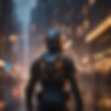 Ethereal Cinematic Experience Ethereal Cinematic Experience