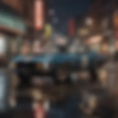 Immersive Visual Storytelling Immersive Visual Storytelling
