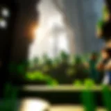 Exploring Minecraft: A Comprehensive Guide to Gameplay and Strategies Introduction