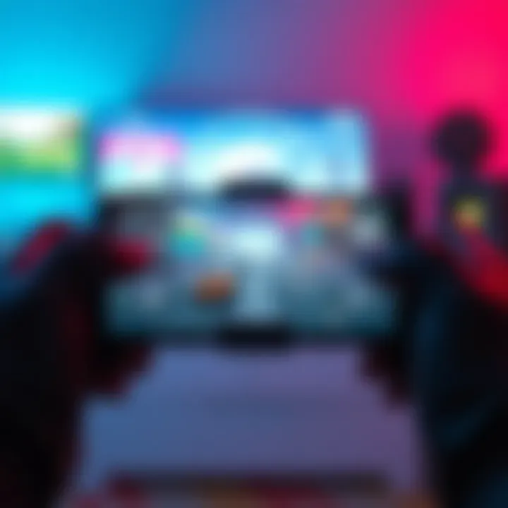 Notable Exploring Mobile Gaming: Controller-Compatible Phone Games