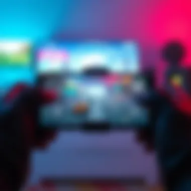 Notable Exploring Mobile Gaming: Controller-Compatible Phone Games Notable Exploring Mobile Gaming: Controller-Compatible Phone Games