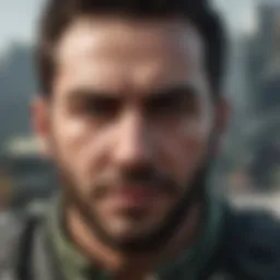 Exploring Modern Warfare 3: Insights and Offerings on the PlayStation Store Introduction