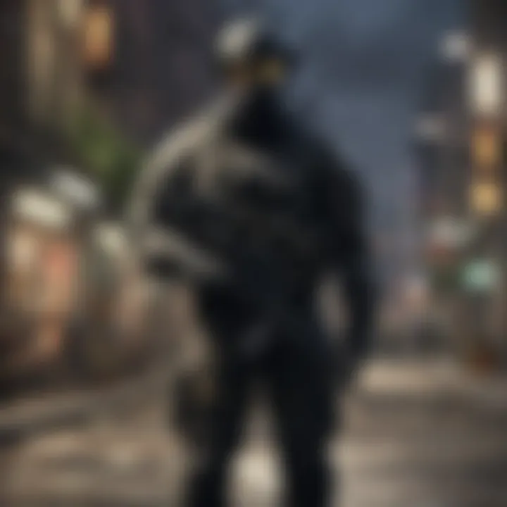 Notable Exploring Modern Warfare 3: Insights and Offerings on the PlayStation Store