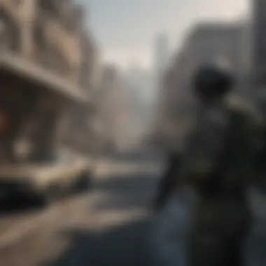 Exploring Modern Warfare 3: Insights and Offerings on the PlayStation Store Summary Exploring Modern Warfare 3: Insights and Offerings on the PlayStation Store Summary