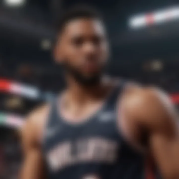 Notable Exploring NBA2K22 for PC: A Comprehensive Guide