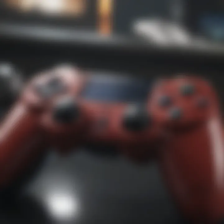 Dive into the world of controller-supported online gaming