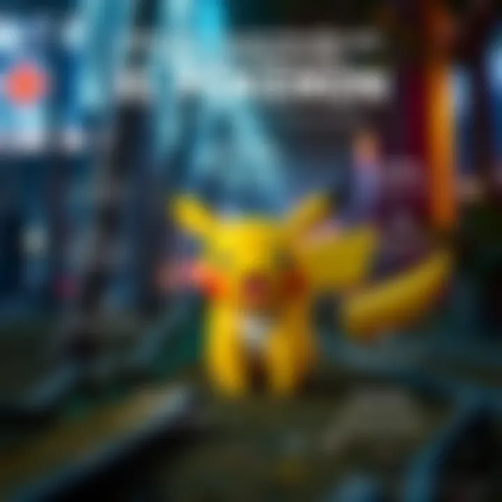 Infographic outlining the benefits and challenges of XL Pokémon